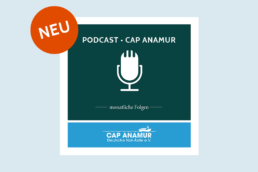 Cap Anamur Podcast