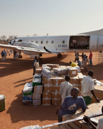 Kampf um Freiheit – Der vergessene Krieg in den Nubabergen