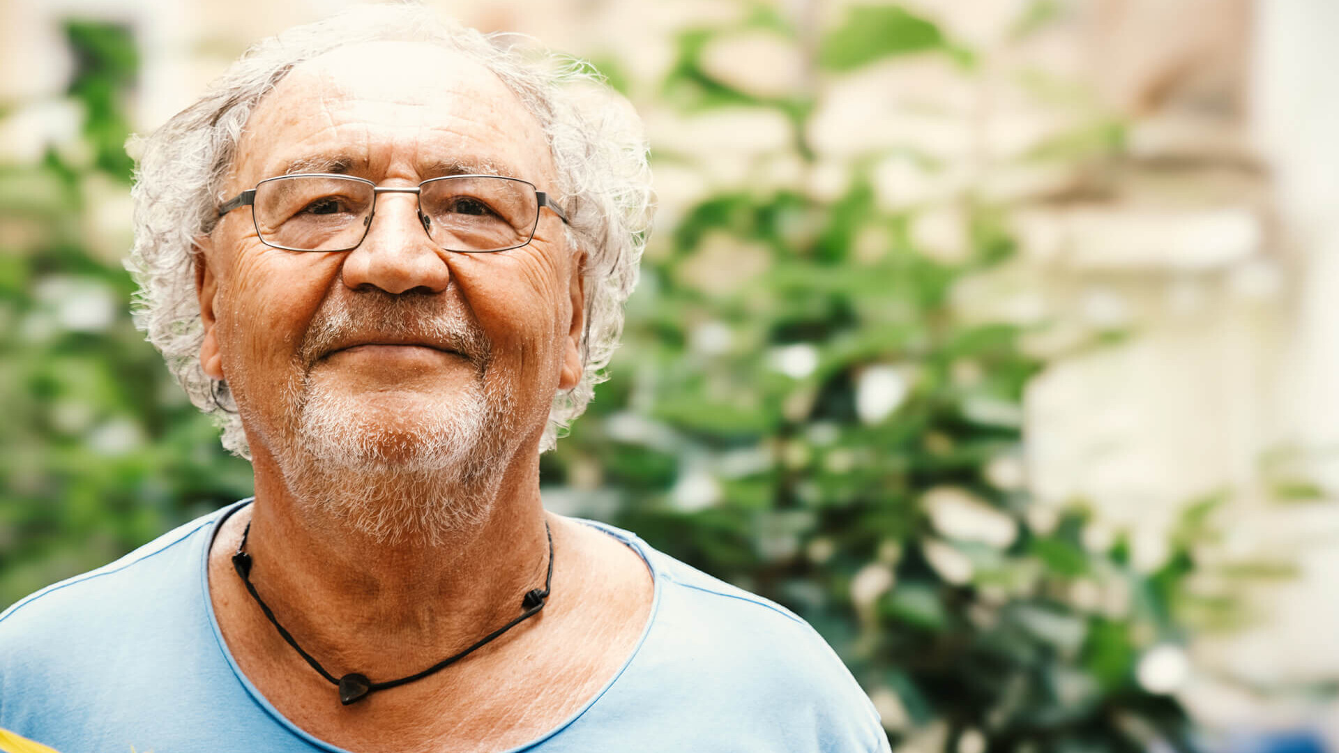 Cap Anamur-Vorstand-Werner Höfner