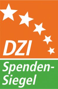 DZI Spenden-Siegel