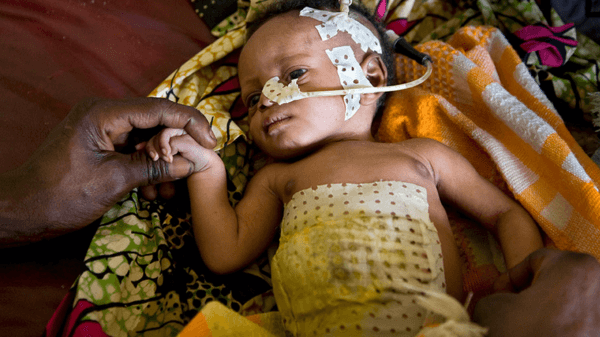 Cap Anamur hat von 2008 bis 2023 zur Verbesserung der medizinischen Versorgung im Kongo beigetragen. Wir haben in dieser Zeit das Krankenhaus in Kamituga wiederaufgebaut und betrieben.