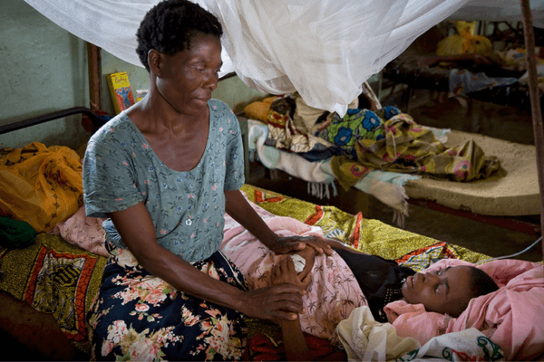 Cap Anamur hat von 2008 bis 2023 zur Verbesserung der medizinischen Versorgung im Kongo beigetragen. Wir haben in dieser Zeit das Krankenhaus in Kamituga wiederaufgebaut und betrieben.