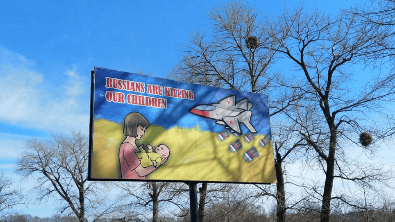 Der Ukrainekrieg dauert nun bereits zwei Jahre an. Cap Anamur leistet seit Beginn medizinische Nothilfe im Land.